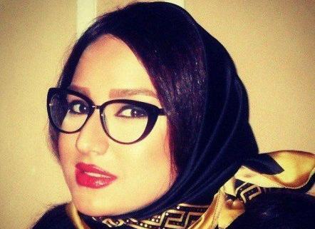 عکس مینا ناصری