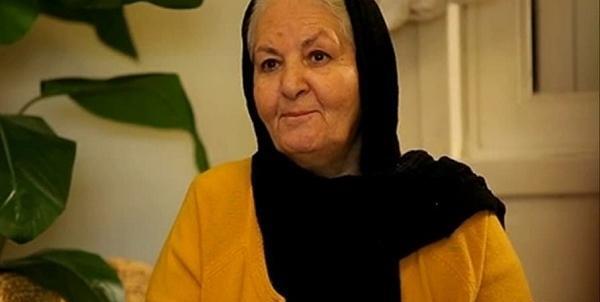 عکس مینا ناصری