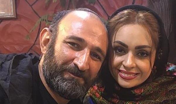 عکس مینا ناصری
