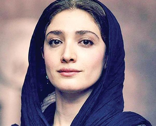 عکس مینا ناصری