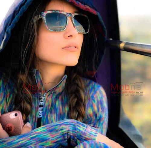 عکس های جنجالی خاطره اسدی
