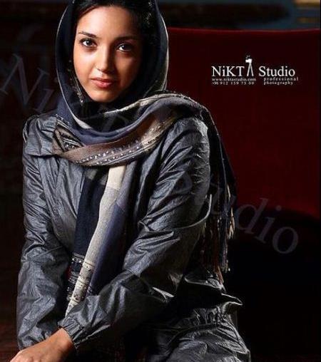 عکس های جنجالی خاطره اسدی