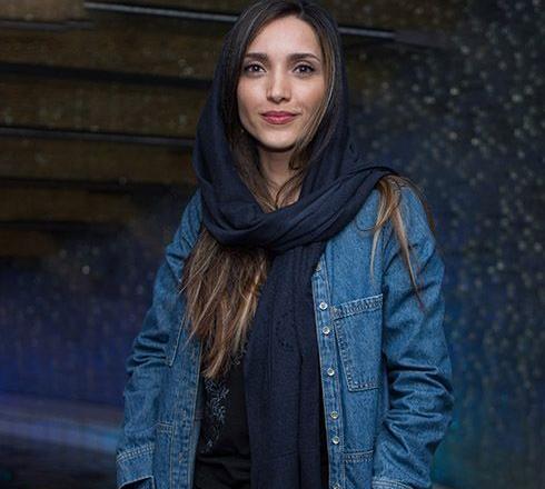 عکس های جنجالی خاطره اسدی
