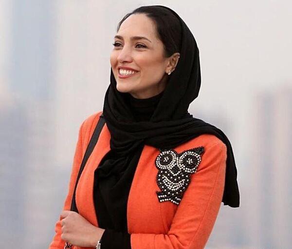 عکس های جنجالی خاطره اسدی