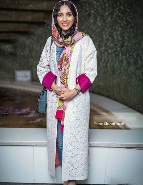 عکس های جنجالی خاطره اسدی