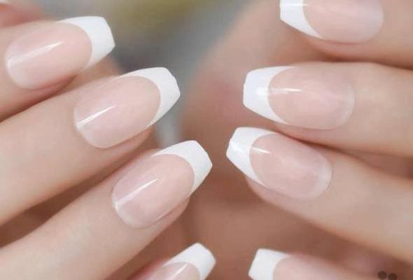 عکس مدل های فرنچ