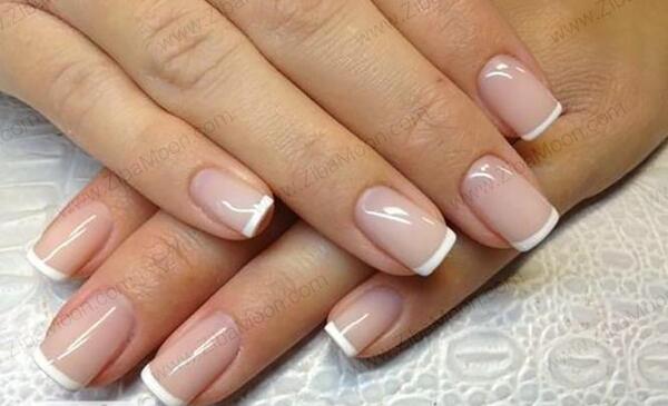 عکس مدل های فرنچ