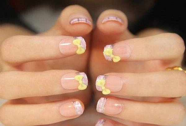 عکس مدل های فرنچ