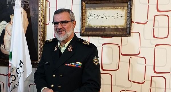 عکس سردار رویانیان