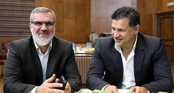 عکس سردار رویانیان