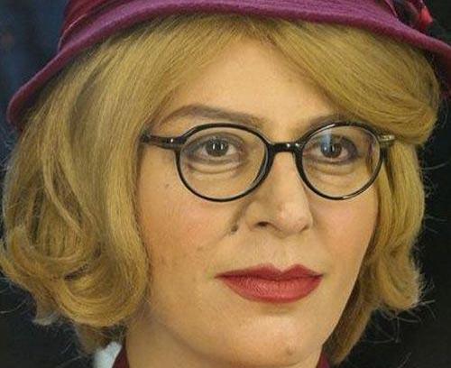 عکس های خانوادگی سوسن پرور