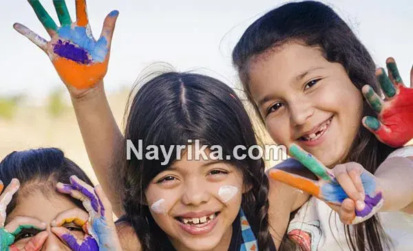 عکس روز دختر امسال چه روزی بود