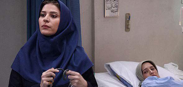 عکس همسر آقای رامبد جوان