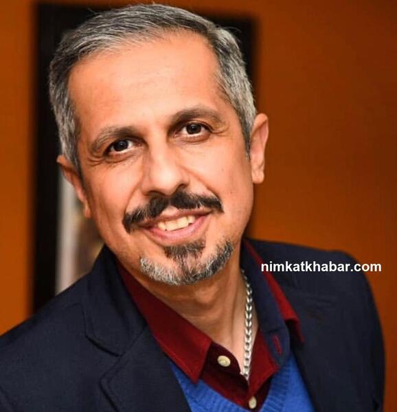 عکس سید جواد رضویان در حاشیه