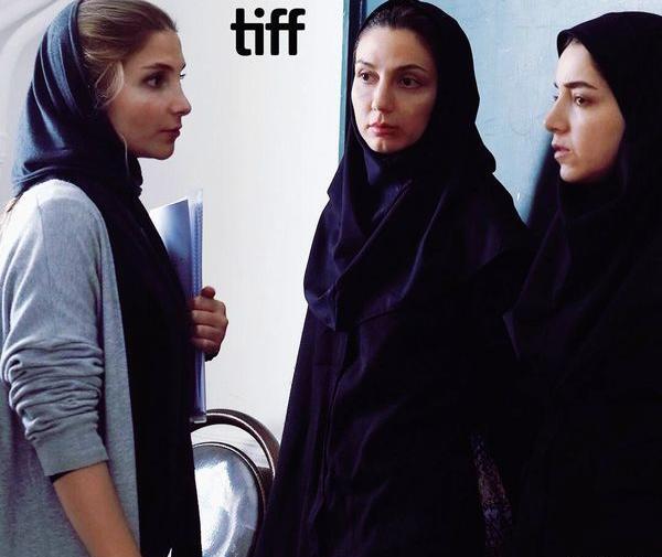 عکس یهویی مبینا حیدری
