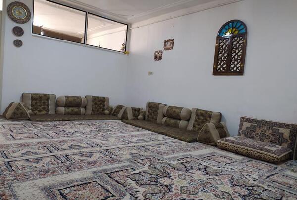 عکس شاه نشین منزل