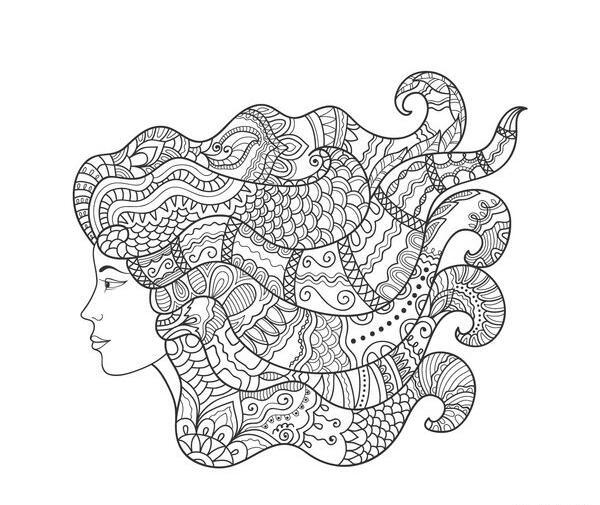 عکس نقاشی ذن