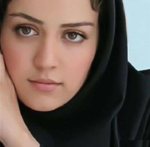 عکس تصاویر افسانه پاکرو بدون آرایش