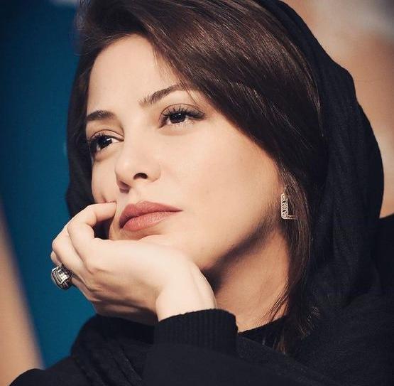 عکس طناز طباطبایی با کیفیت