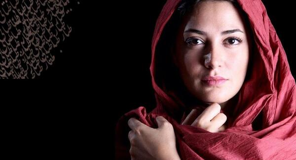 عکس طناز طباطبایی با کیفیت