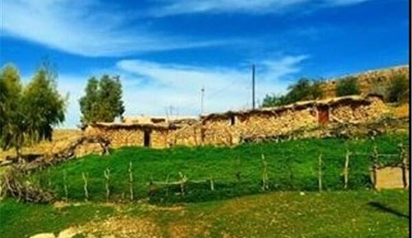 عکس زادگاه حسین پناهی