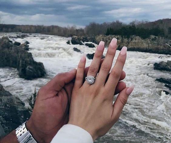 ایده برای عکس حلقه