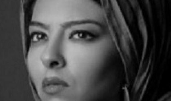 دانلود عکس غزل صارمی