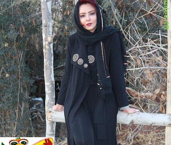 دانلود عکس غزل صارمی