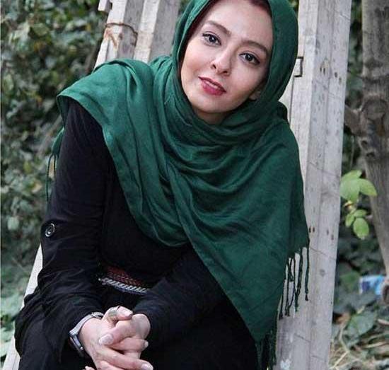 دانلود عکس غزل صارمی