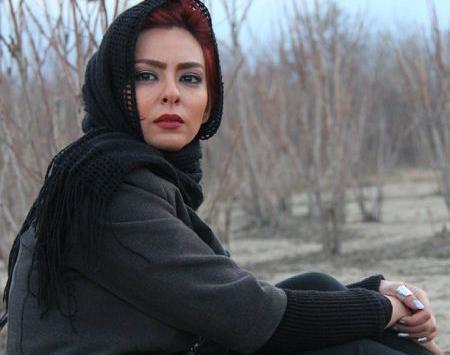 دانلود عکس غزل صارمی