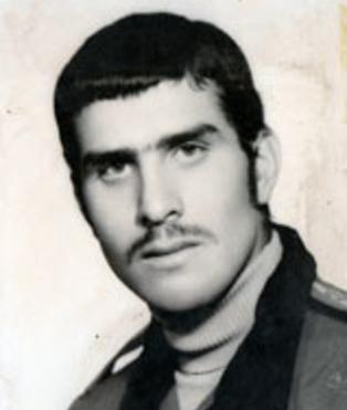 عکس از رضا خندان