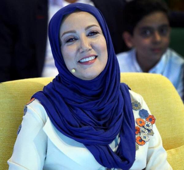 عکس پانته آ بهرام بیوگرافی