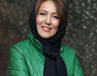 عکس پانته آ بهرام بیوگرافی