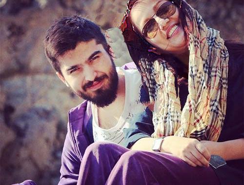 عکس پانته آ بهرام بیوگرافی