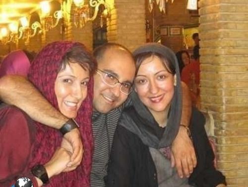 عکس پانته آ بهرام بیوگرافی