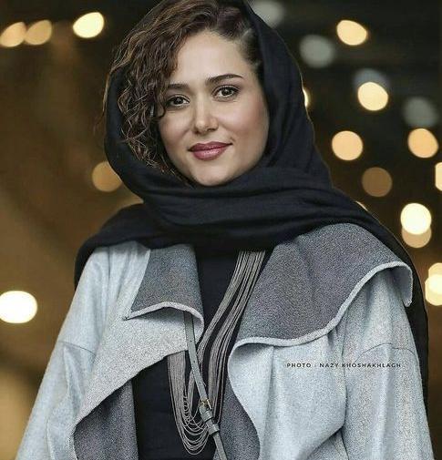 عکس گوشی پریناز ایزدیار