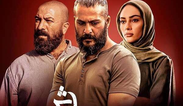 عکس بازیگران سریال سیاوش