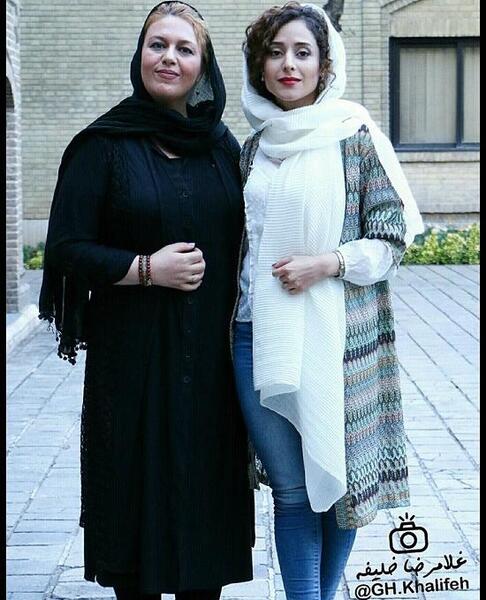 عکس بازیگران سریال سیاوش