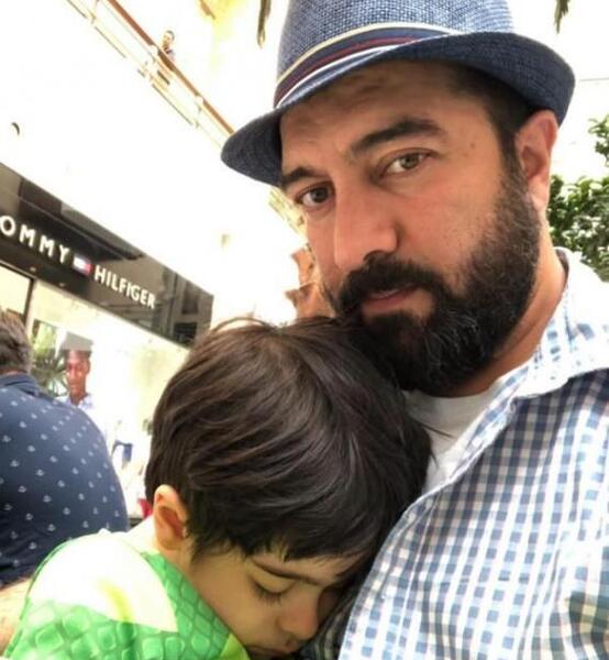 عکس بازیگران سریال سیاوش
