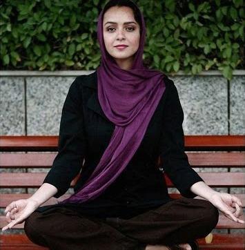 عکس چاقی ترانه علیدوستی