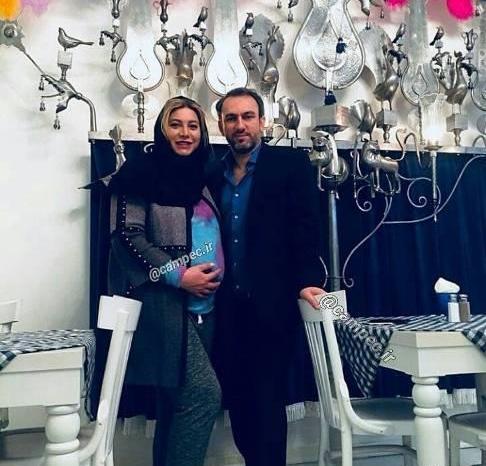 عکس ماه حاملگی