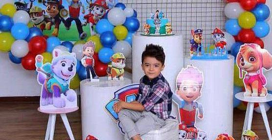 عکس تم سگ های نگهبان