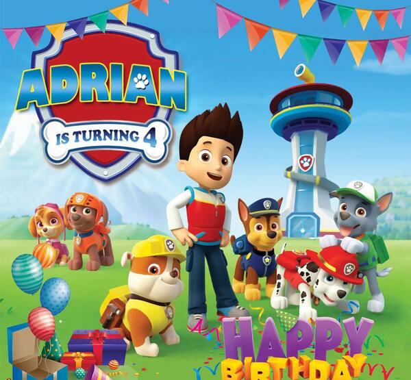عکس تم سگ های نگهبان