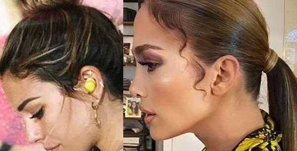 عکس مدل های قد کوتاه ایرانی