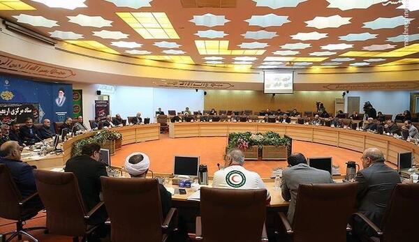 عکس ستاد اربعین