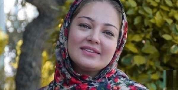 عکس رزیتا غفاری و همسرش