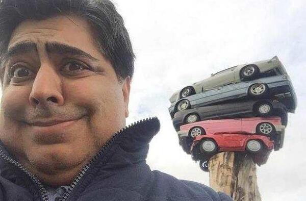 عکس دختر رضا شفیعی جم