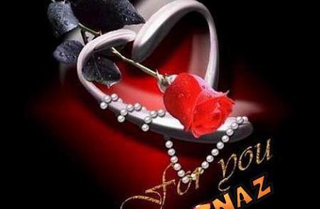 عکس نوشته فرناز روز دختر