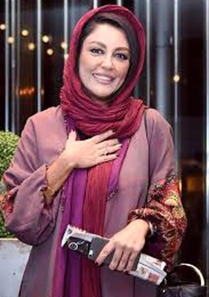 عکس های شقایق فراهانی بعد از کشف حجاب