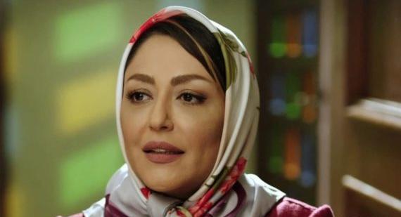 عکس های شقایق فراهانی بعد از کشف حجاب